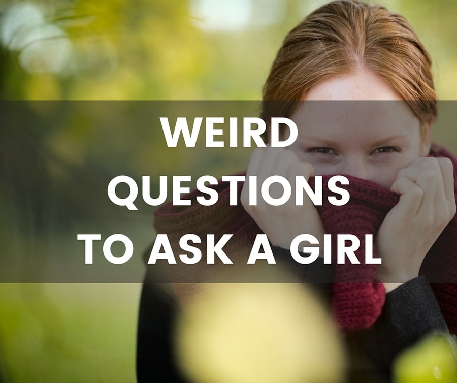 what questions do dating sites ask