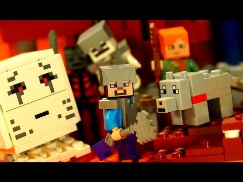 мультфильм майнкрафт яйцо все серии