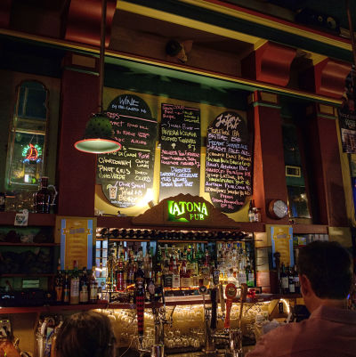 best hookup bars seattle